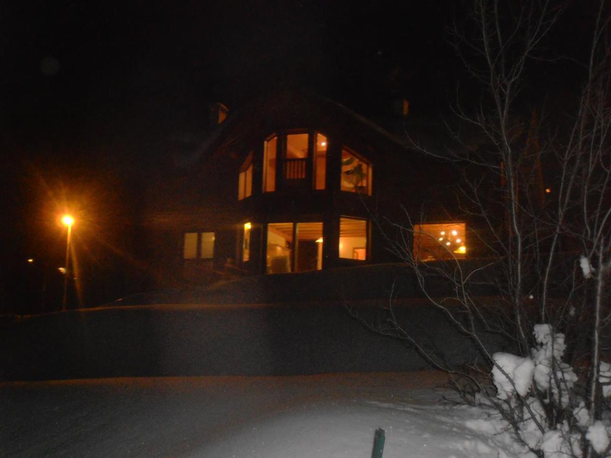 Chalet Bon Accueil Briancon  Bagian luar foto